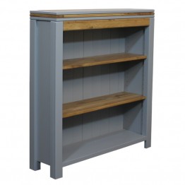 Modern Low Bookcase 